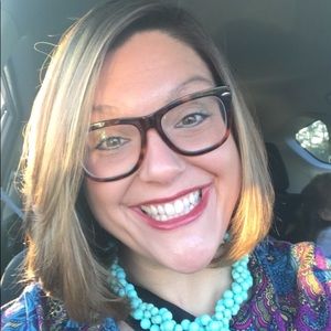 Meet your Posher, Shannon